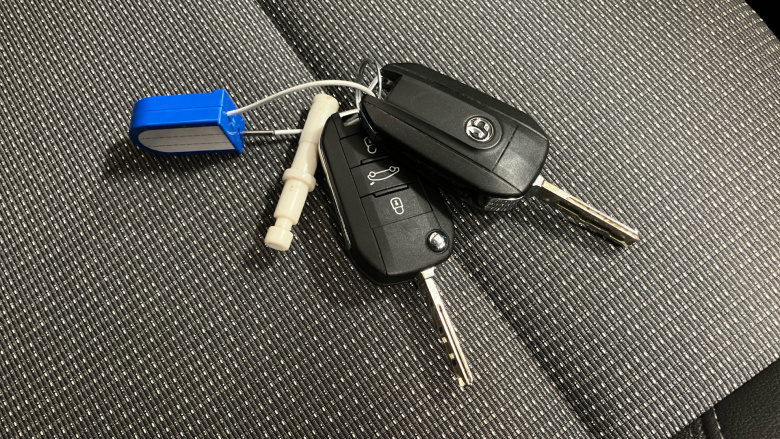 Vauxhall Crossland 1.2 Turbo [130] Elite Edition 5dr Auto Petrol Hatchback